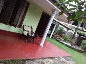  Green Villa  Hikkaduwa